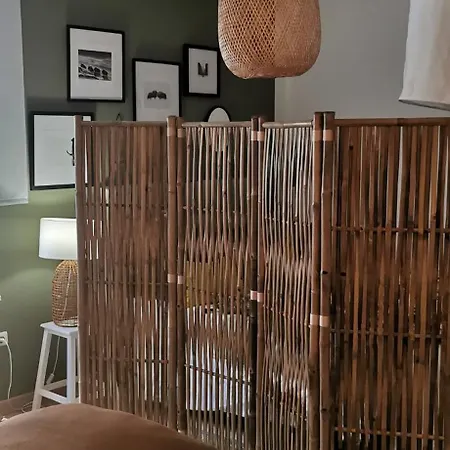 Apartment Chez Rose Bruyeres