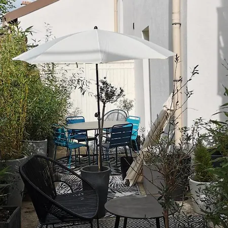 Chez Rose *