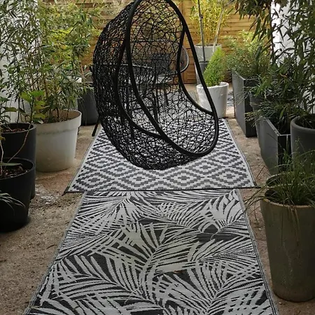 Apartment Chez Rose
