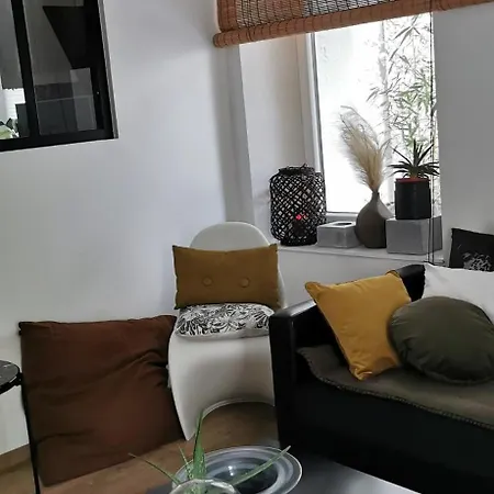 Chez Rose Apartment