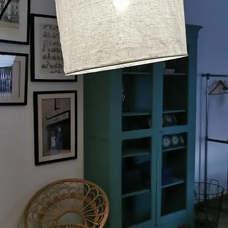 Chez Rose Apartment *