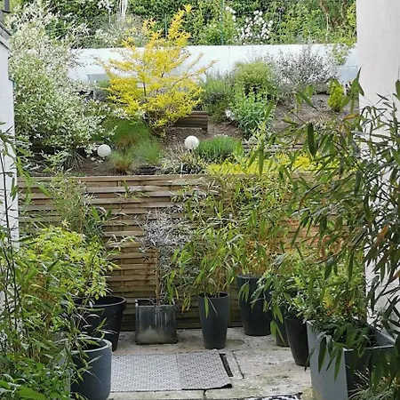 Chez Rose Bruyeres